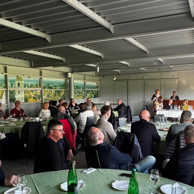 GK Ptuj z novo energijo in jasno vizijo - pripeljati golf med ljudi